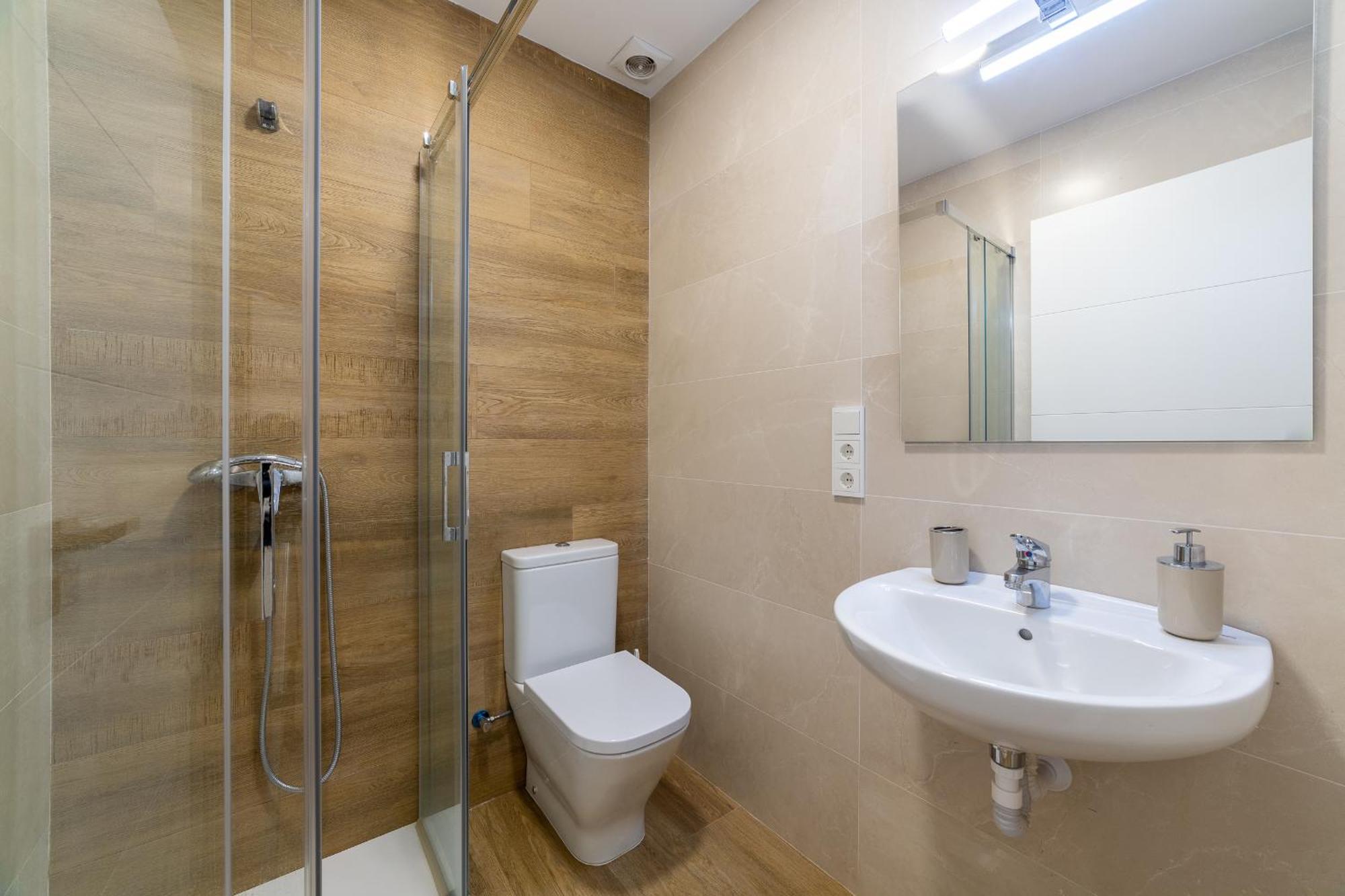 알메리아 Casa Gomez, Parking Gratuito En Pleno Centro 아파트 외부 사진