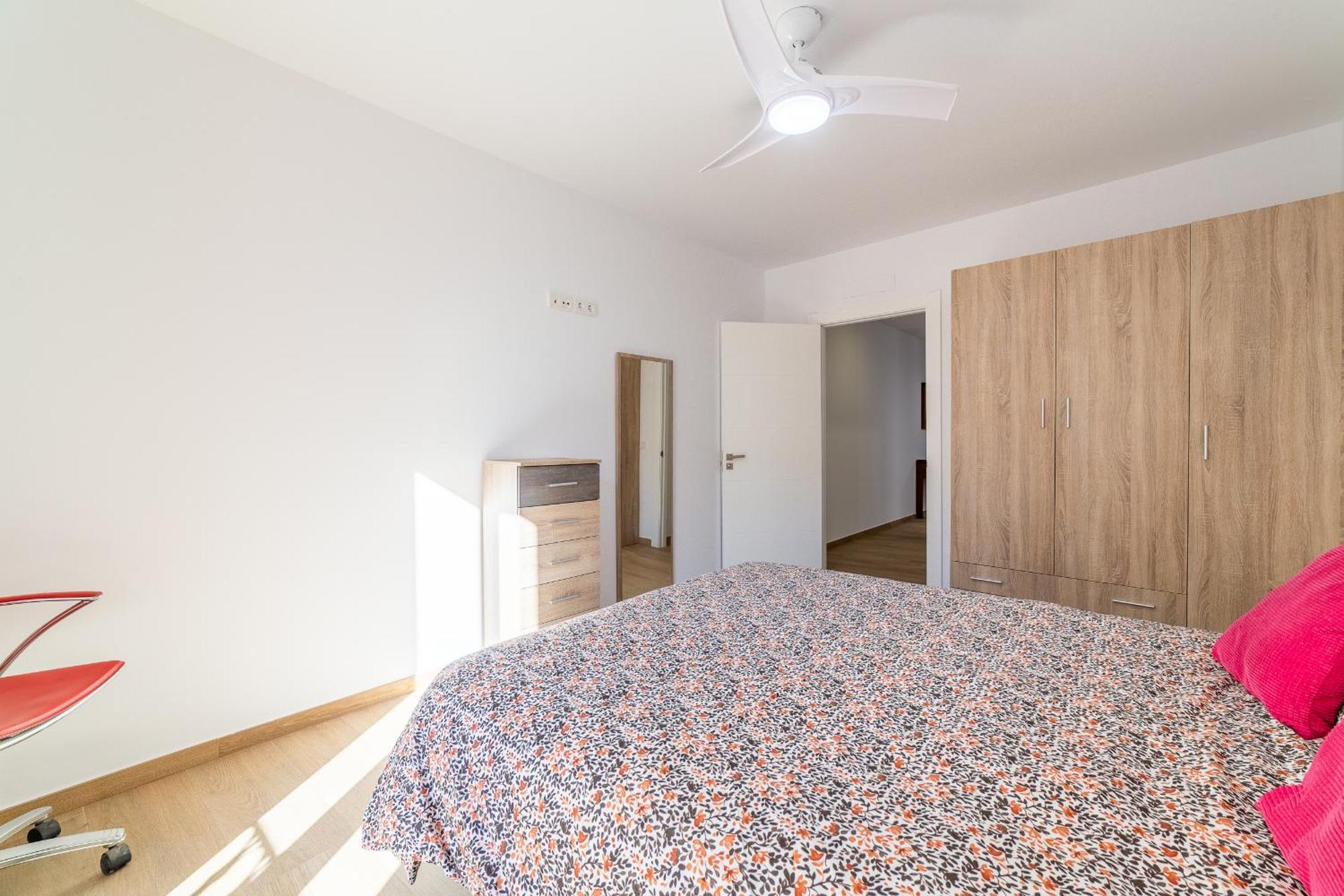 알메리아 Casa Gomez, Parking Gratuito En Pleno Centro 아파트 외부 사진