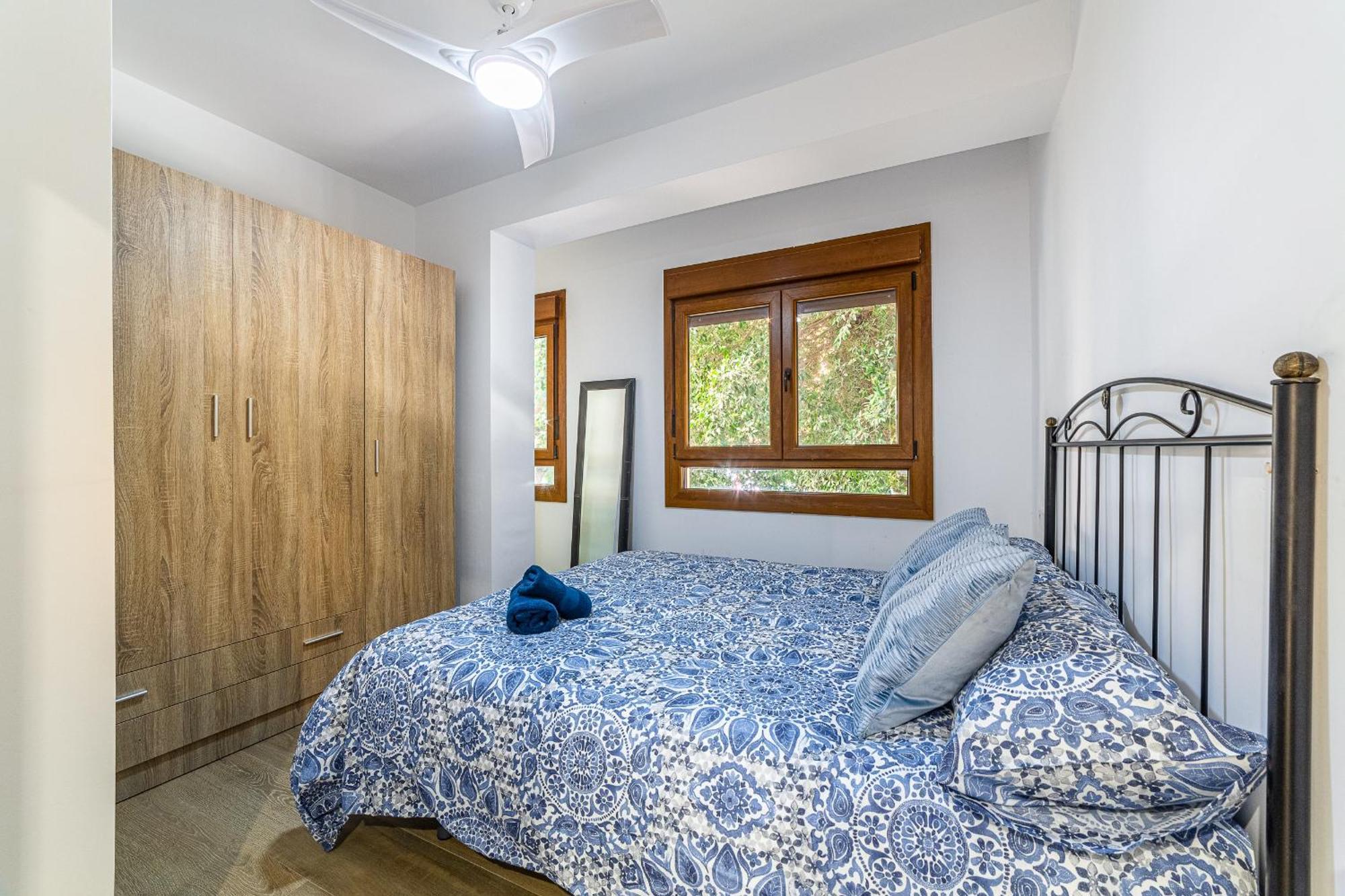 알메리아 Casa Gomez, Parking Gratuito En Pleno Centro 아파트 외부 사진
